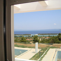 Villa in Greece, 180 sq.m.