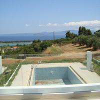 Villa in Greece, 180 sq.m.