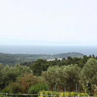 Земельный участок в Греции