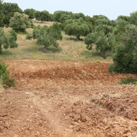 Земельный участок в Греции