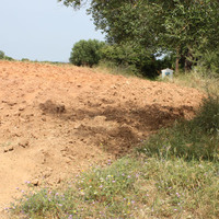 Земельный участок в Греции