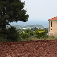 Земельный участок в Греции