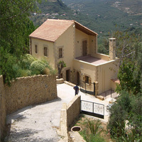 Вилла в Греции, 182 кв.м.