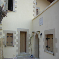 Вилла в Греции, 182 кв.м.