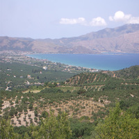 Вилла в Греции, 182 кв.м.