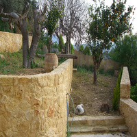 Вилла в Греции, 182 кв.м.