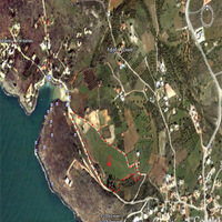 Земельный участок в Греции