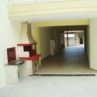 Flat in Greece, 77 sq.m.