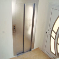 Flat in Greece, 77 sq.m.