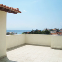 Flat in Greece, 77 sq.m.