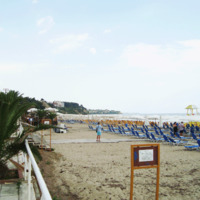 Flat in Greece, 77 sq.m.