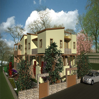 Квартира в Греции, 87 кв.м.