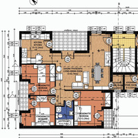 Квартира в Греции, 87 кв.м.