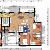 Квартира в Греции, 87 кв.м.