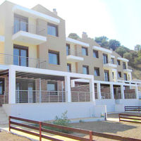 Townhouse in Greece, 152 sq.m.