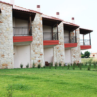 Townhouse in Greece, 65 sq.m.