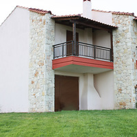 Townhouse in Greece, 65 sq.m.