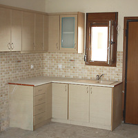 Townhouse in Greece, 65 sq.m.