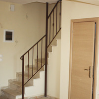 Townhouse in Greece, 65 sq.m.