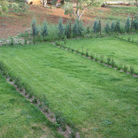 Townhouse in Greece, 65 sq.m.