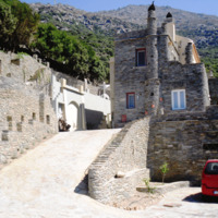 Вилла в Греции, 320 кв.м.