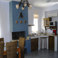 Вилла в Греции, 320 кв.м.