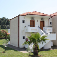 Hotel in Greece, 288 sq.m.