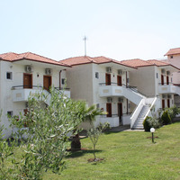 Hotel in Greece, 288 sq.m.