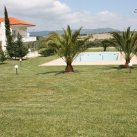 Hotel in Greece, 288 sq.m.