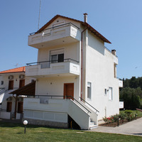 Hotel in Greece, 288 sq.m.