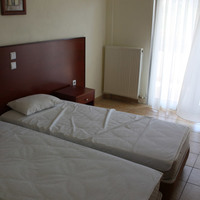 Hotel in Greece, 288 sq.m.