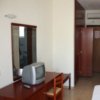 Hotel in Greece, 288 sq.m.