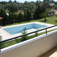 Hotel in Greece, 288 sq.m.