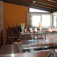 Hotel in Greece, 288 sq.m.