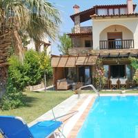 Вилла в Греции, 125 кв.м.