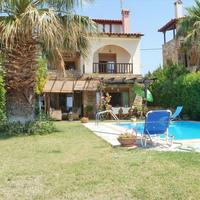 Вилла в Греции, 125 кв.м.