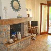 Вилла в Греции, 125 кв.м.