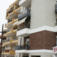 Квартира в Греции, 63 кв.м.