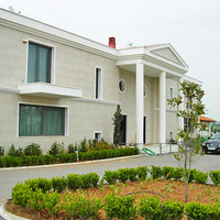 Вилла в Греции, 1300 кв.м.