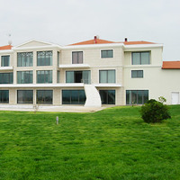 Вилла в Греции, 1300 кв.м.