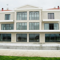 Вилла в Греции, 1300 кв.м.