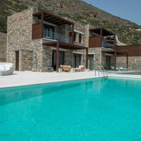 Villa in Greece, 420 sq.m.