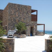 Villa in Greece, 420 sq.m.