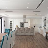 Villa in Greece, 420 sq.m.