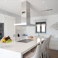 Villa in Greece, 420 sq.m.