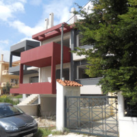 Business center in Greece, 550 sq.m.