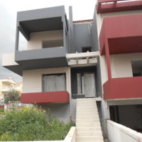 Business center in Greece, 550 sq.m.