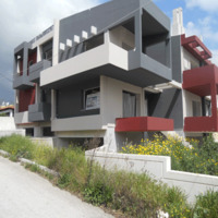 Business center in Greece, 550 sq.m.