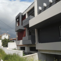 Business center in Greece, 550 sq.m.