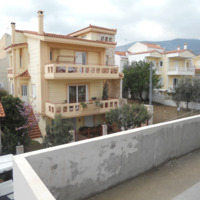 Business center in Greece, 550 sq.m.